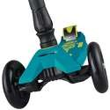 Hulajnoga Maxi Micro Deluxe składana Petrol Green Hulajnoga Maxi Micro Deluxe składana Petrol Green