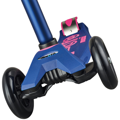 Hulajnoga Maxi Micro Deluxe Indigo