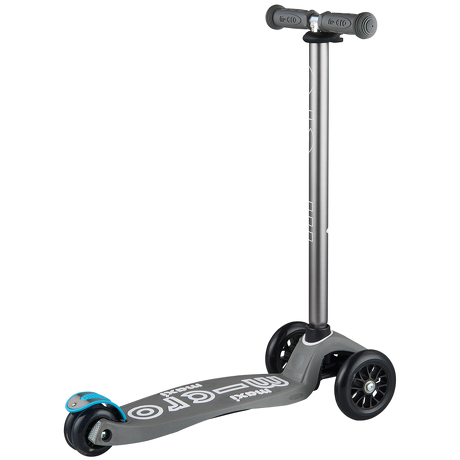 Hulajnoga Maxi Micro Deluxe Volcano Grey