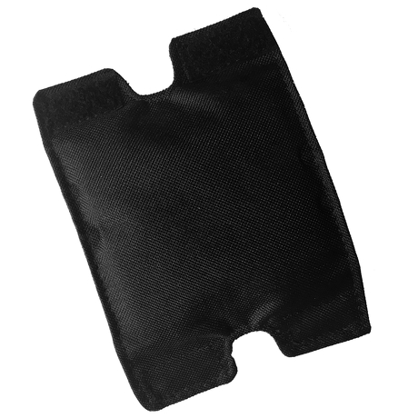 Osłona na kierownicę rowerka biegowe CRUZEE PUKYLINO WUTSCH