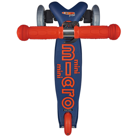 Hulajnoga Mini Micro Deluxe Navy Blue