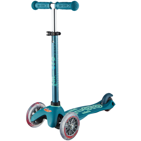 Hulajnoga Mini Micro Deluxe Ice Blue