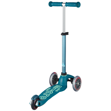 Hulajnoga Mini Micro Deluxe Ice Blue
