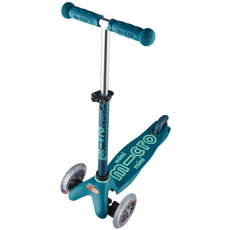 Hulajnoga Mini Micro Deluxe Ice Blue