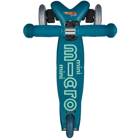 Hulajnoga Mini Micro Deluxe Ice Blue