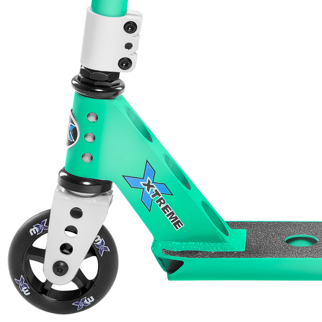 Hulajnoga Micro Trixx 2.0 Mint