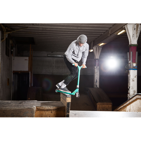 Hulajnoga Micro Trixx 2.0 Mint