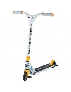 Hulajnoga Micro Trixx 2.0 Grey-Yellow