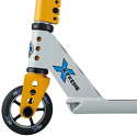 Hulajnoga Micro Trixx 2.0 Grey-Yellow