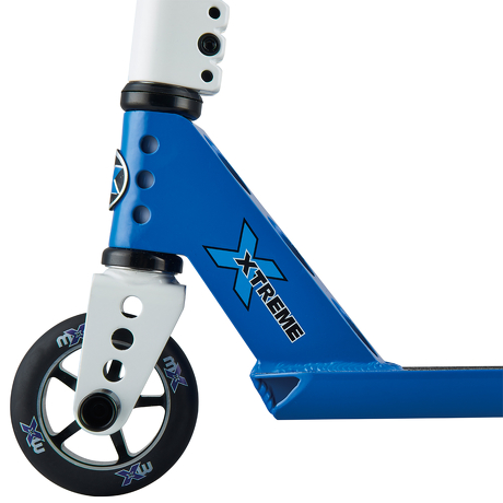 Hulajnoga Micro Trixx 2.0 Blue
