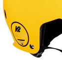 Kask K2 Varsity Yellow  Mat