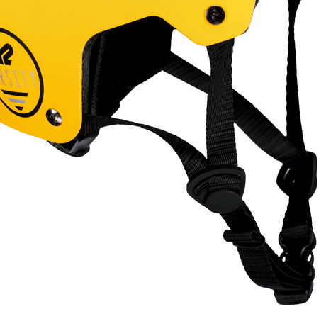 Kask K2 Varsity Yellow  Mat