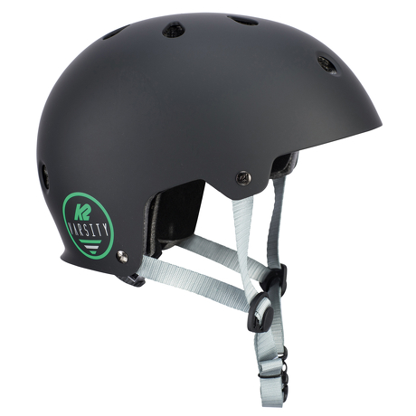 Kask K2 Varsity Black Mat