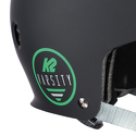 Kask K2 Varsity Black Mat