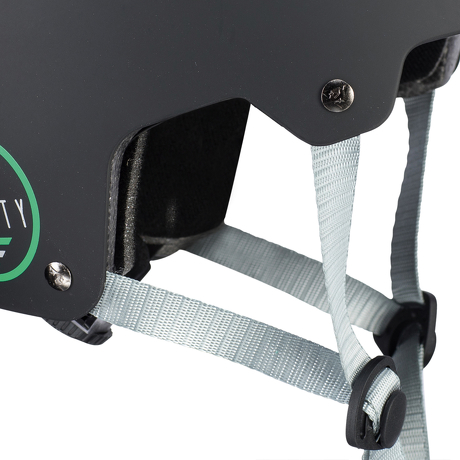 Kask K2 Varsity Black Mat