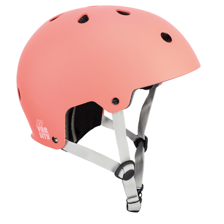 Kask K2 Varsity Coral Mat