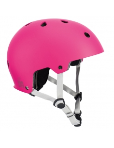 Kask K2 Varsity Magenta Mat