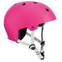 Kask K2 Varsity Magenta Mat Kask K2 Varsity Magenta Mat