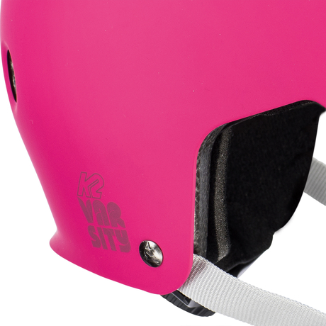 Kask K2 Varsity Magenta Mat