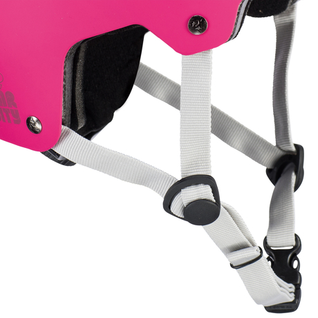 Kask K2 Varsity Magenta Mat