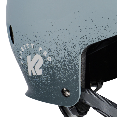 Kask K2 Varsity PRO Grey Mat