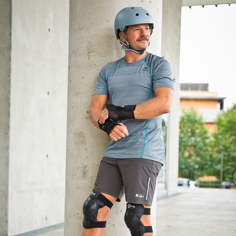 Kask K2 Varsity PRO Grey Mat