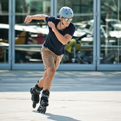 Kask K2 Varsity PRO Grey Mat