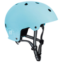 Kask K2 Varsity Pro Blue Mat Kask K2 Varsity Pro Blue Mat
