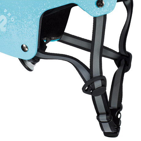 Kask K2 Varsity Pro Blue Mat