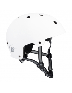 Kask K2 Varsity Pro White Mat