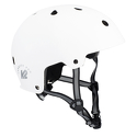 Kask K2 Varsity Pro White Mat