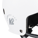 Kask K2 Varsity Pro White Mat