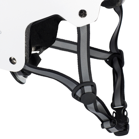 Kask K2 Varsity Pro White Mat