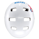Kask Uvex Kid 3 White Skate 