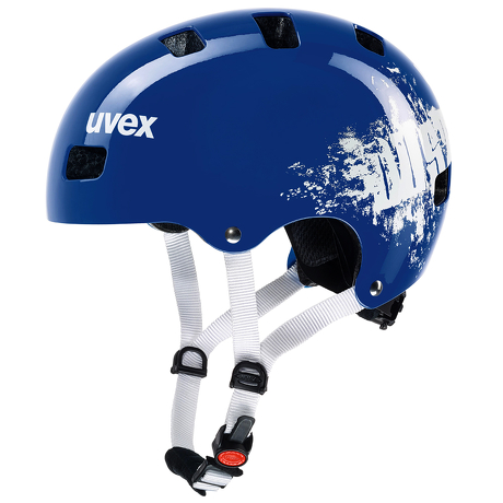 Kask Uvex Kid 3 Royal Dust