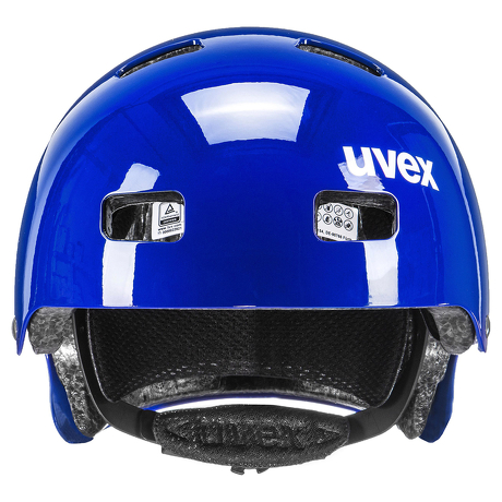 Kask Uvex Kid 3 Royal Dust