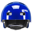 Kask Uvex Kid 3 Royal Dust
