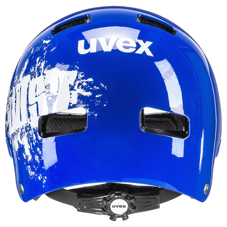 Kask Uvex Kid 3 Royal Dust
