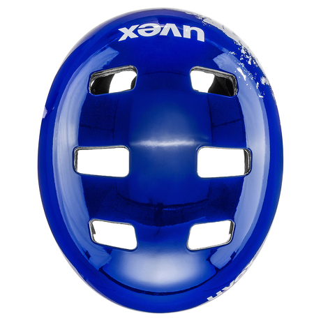 Kask Uvex Kid 3 Royal Dust