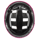 Kask Uvex Kid 3 Pink Dust