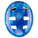 Kask Uvex Kid 3 Camo Blue Kask Uvex Kid 3 Camo Blue