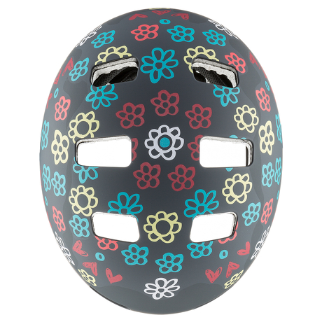 Kask Uvex Kid 3 CC Grey