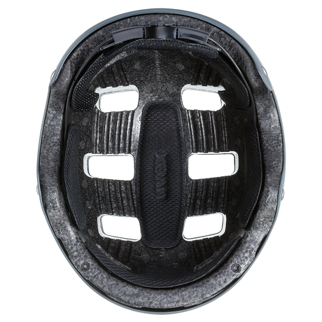 Kask Uvex Kid 3 CC Grey