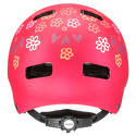 Kask Uvex Kid 3 CC Dark Red