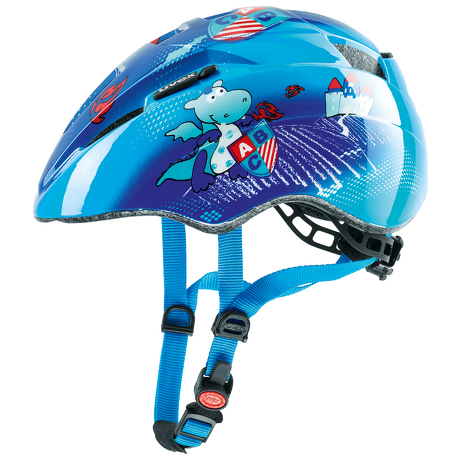 Kask Uvex Kid 2 Castle