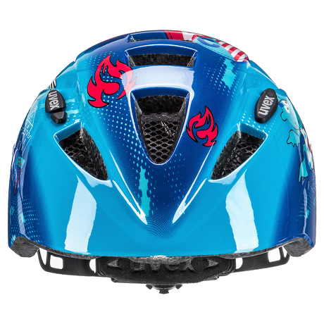 Kask Uvex Kid 2 Castle