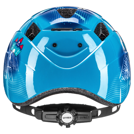 Kask Uvex Kid 2 Castle