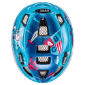 Kask Uvex Kid 2 Castle
