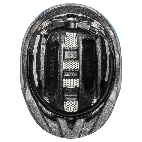 Kask Uvex Kid 2 Castle