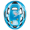 Kask Uvex Finale Junior Farmer 47-52cm